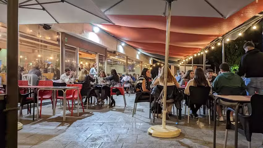 El Casino de Vallirana