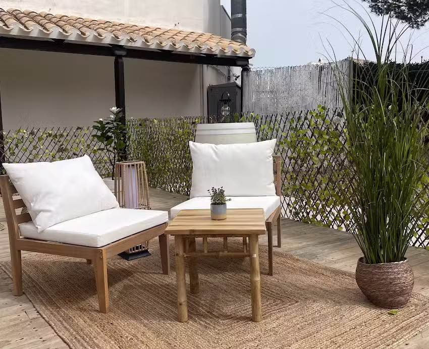 El Castillo