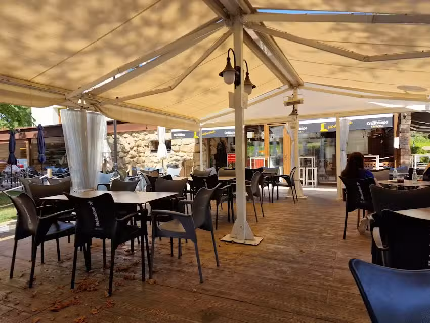 El Castillo de Pe&ntilde;alba