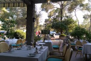 El Castillo Del Bosque