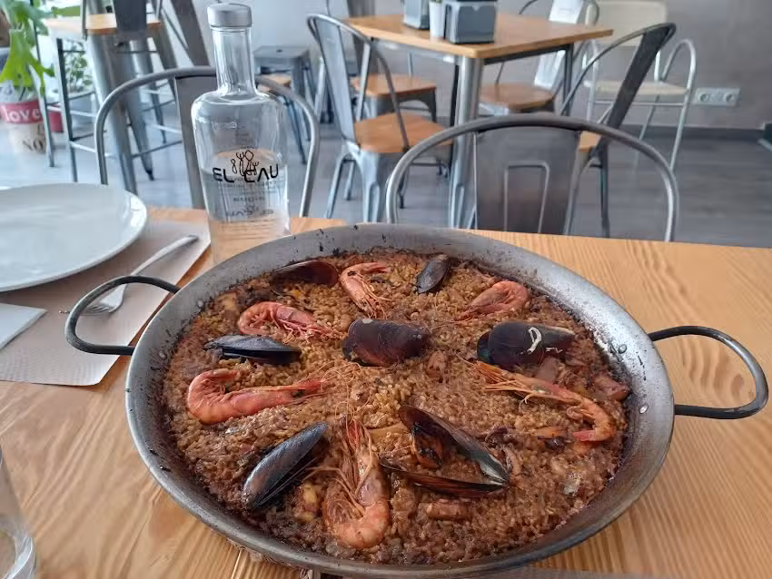 El Cau | Almenar