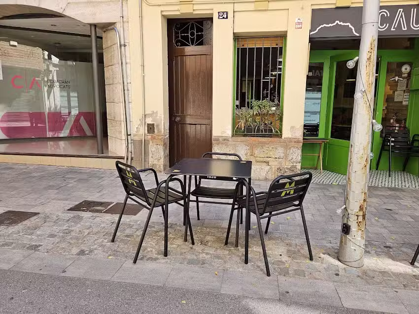 El Cau de L&rsquo;Albert