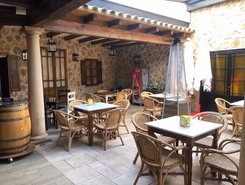 El Cazador 2.0