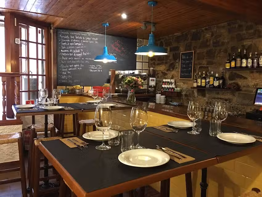 El Celler