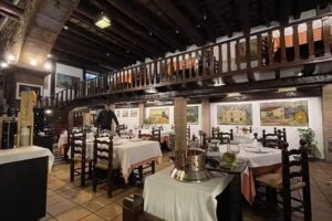 El Celler d&rsquo;Argentona