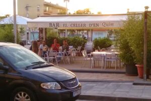 El Celler d&rsquo;en Quim
