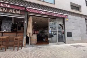 El Celler d&rsquo;en Rem&iacute;