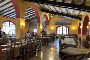 El Celler de Aiguaviva