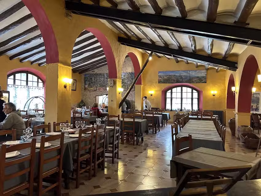 El Celler de Aiguaviva