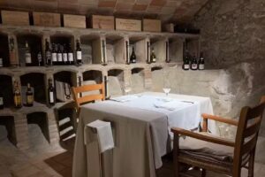 El Celler de Ca La Quica