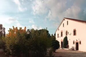 El Celler de Can Barri Restaurant