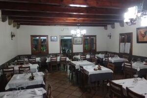 El Celler de L’Adroher