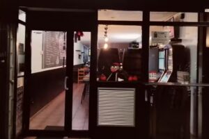 El celler de la Bona Taula