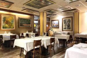 El Celler de l&rsquo;artista