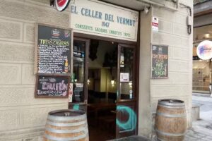 El Celler del Vermut