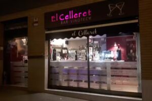 El Celleret