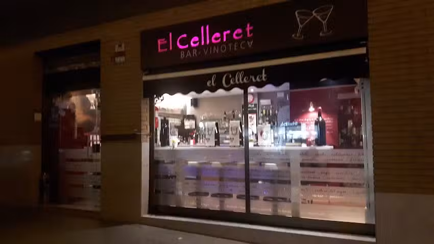 El Celleret