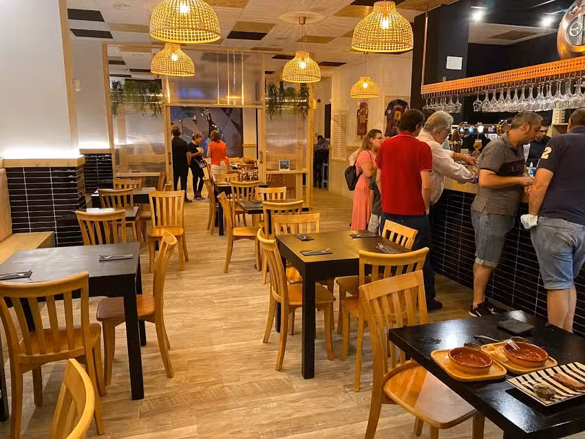 El Centenario restaurante y parrillada