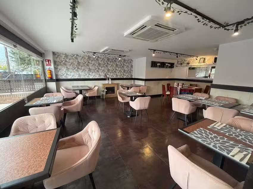 El Ceporro-Gastrobar
