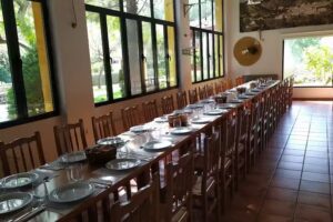 El Cerrao &ndash; PauNatura (alojamiento rural y restaurante)