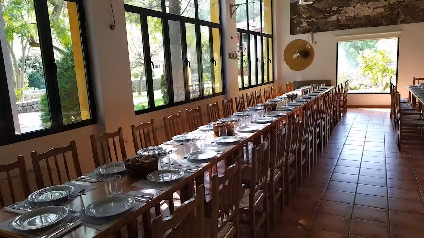 El Cerrao &ndash; PauNatura (alojamiento rural y restaurante)