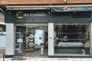 El Chango Carnicer&iacute;a
