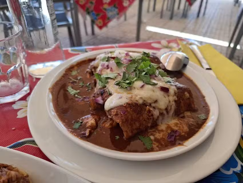 El Chapulin Candelaria