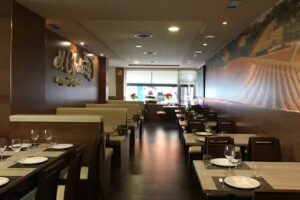 El Chato Restaurante Los Alcazares