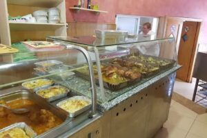 El Cheff by Hnos. Santana