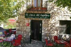 El Chico del Aquilino