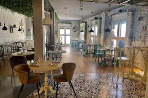 El Chico que te Gusta