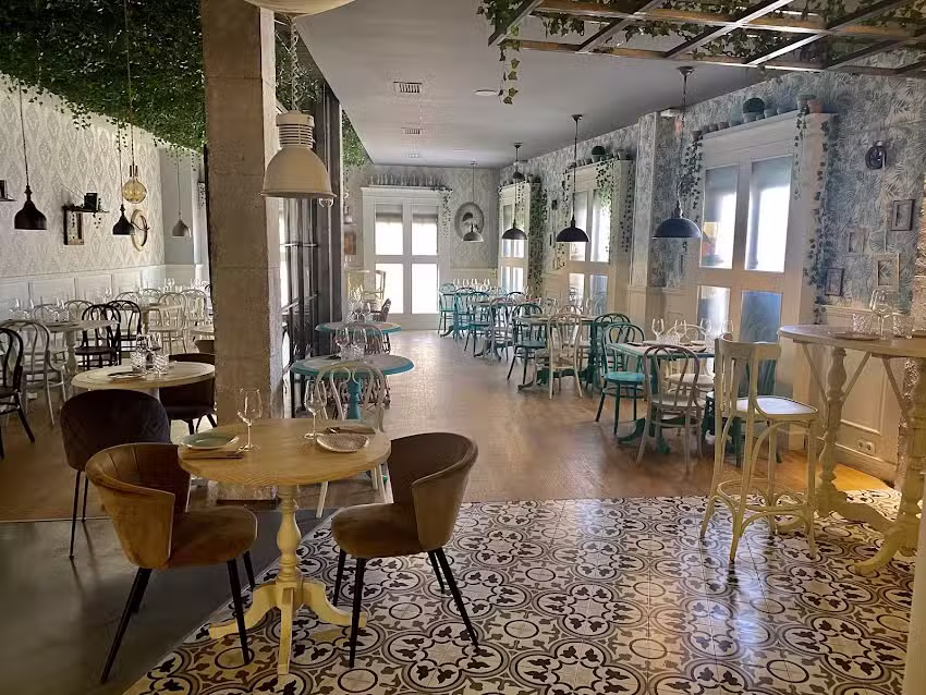 El Chico que te Gusta