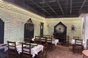 El Chigr&iacute;n &ndash; Restaurante Asturiano
