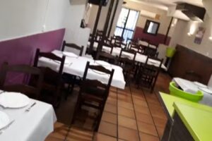 El Chigr&iacute;n &ndash; Sidrer&iacute;a Asturiana