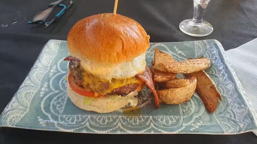 El Chiringo de Escalona