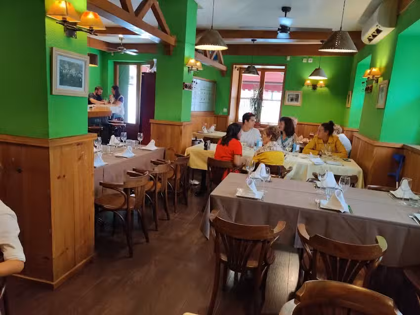 El Chiringo