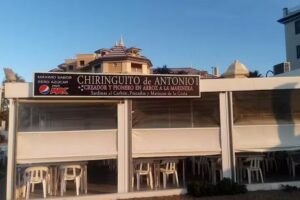 El Chiringuito de Antonio