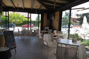 El Chiringuito De Casasola