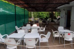 El Chiringuito de Cerceda