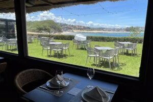 El Chiringuito de Cuch&iacute;a