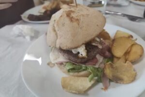 El Chiringuito de Espinosa de Villagonzalo