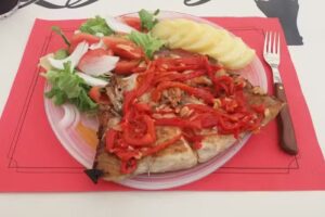 El chiringuito de Lolo