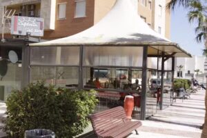 El Chiringuito de Lucho