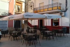 El Chiringuito de Paterna