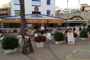 El Chiringuito de Pepe