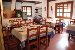 El Chiringuito de Rufino