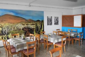 El Chiringuito De San Juan