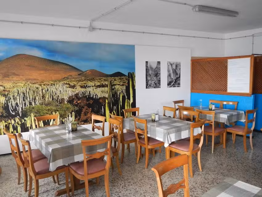 El Chiringuito De San Juan