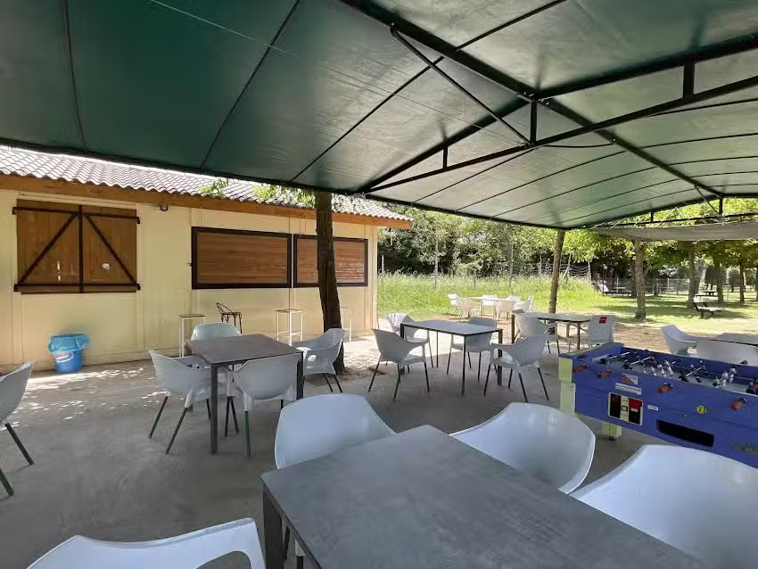 El Chiringuito de Villaboya