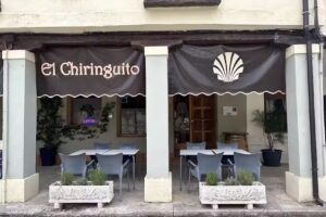 El Chiringuito del Camino